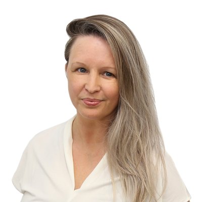 Mia Groth Behrens