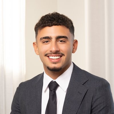 Zak Zuraigat