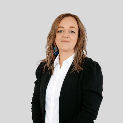 Kristy Bransden