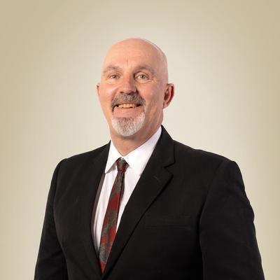 Steve Beacom