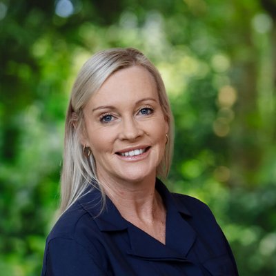 Mandy Rowe