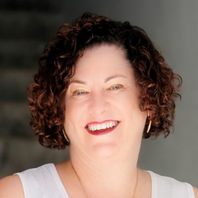 Susan Pearce