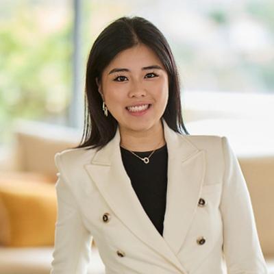Grace Gu