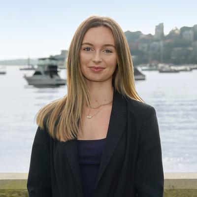 Ella Sullivan