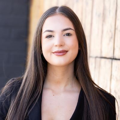 Cassie Butrakoski