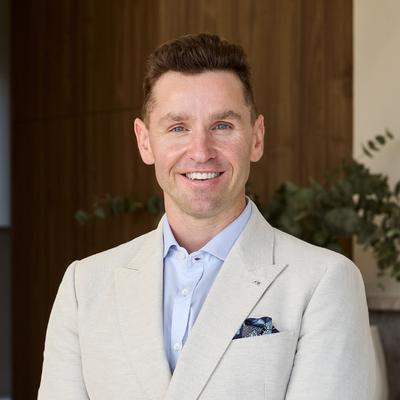 Aaron Woolard