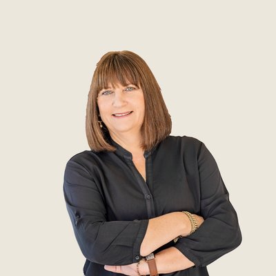 Alison Frawley