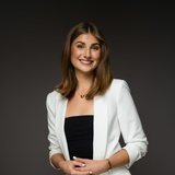 Hannah Green