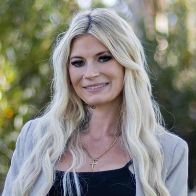 Chelise Zapisocki RLA 206831