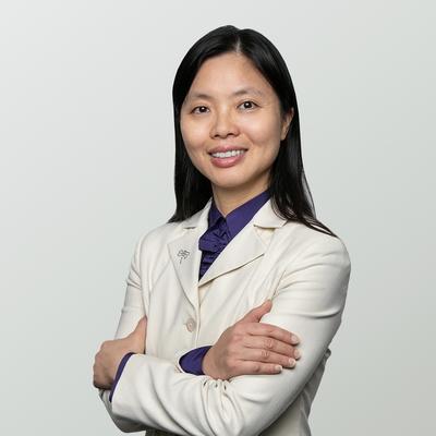 Raine Wu