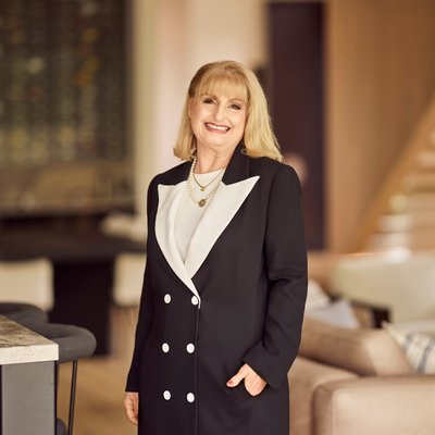 Penelope Prior