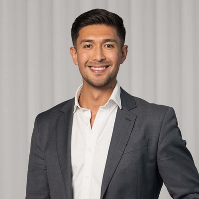 Nathan Araya