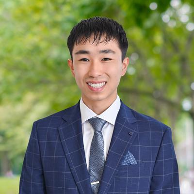Ethan Tsui