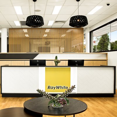Leasing - Ray White Toowoomba