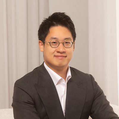 Benjamin Tseng