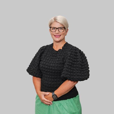 Heidi  Westbrook