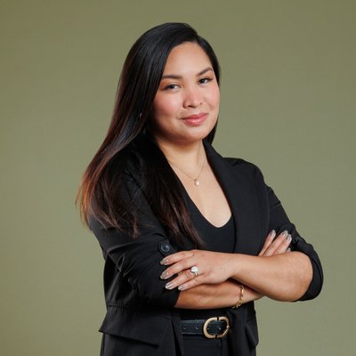 Angie Belongilot