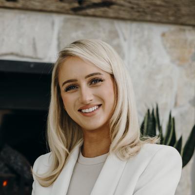 Leeanna Shepherdson