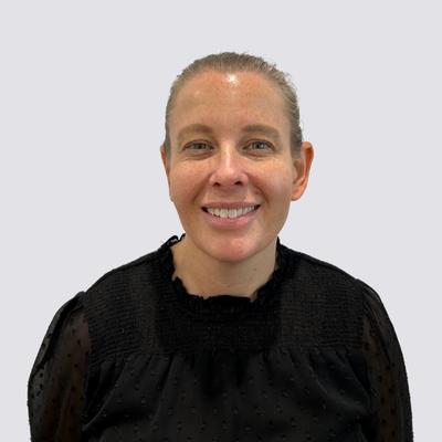 Lydia Lynch