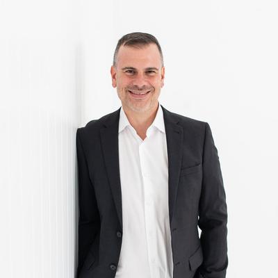 Daniel Kapetanovic