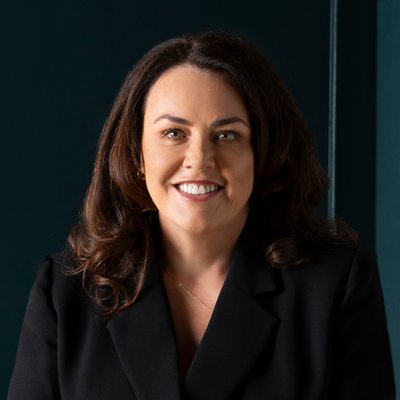Rachael O'Connor