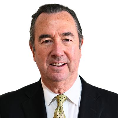 Mark Kennedy