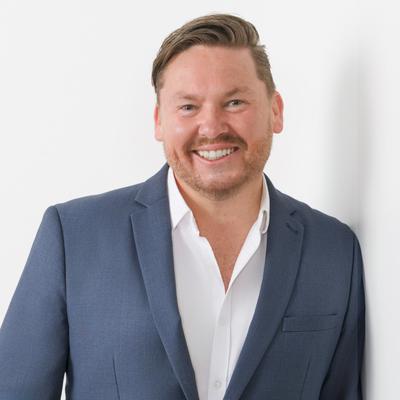 Greg Parker