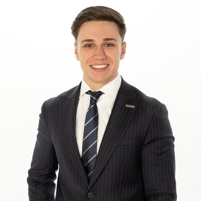 Matthew Nudo
