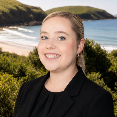 Stephanie Zuiderwyk