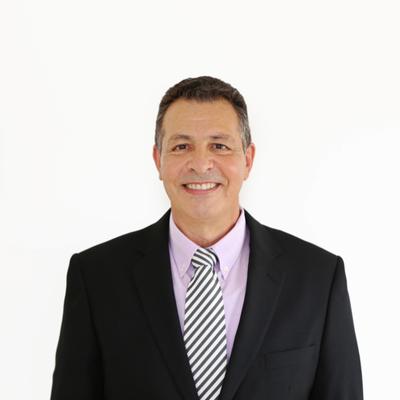 Peter Arena