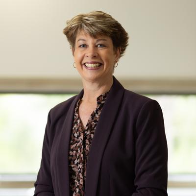 Sue Jackson