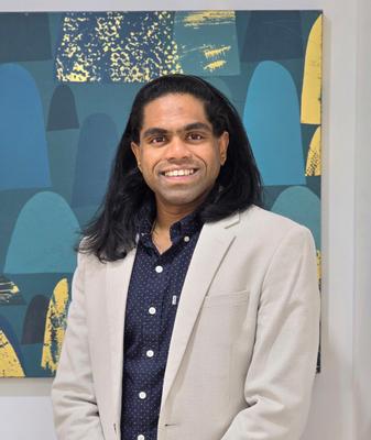 Prabakaran Sakthivel