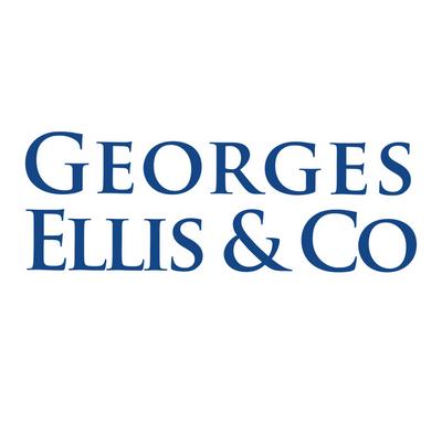 Georges Ellis & Co