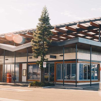 The Waterfront Shell Cove, Sales Centre