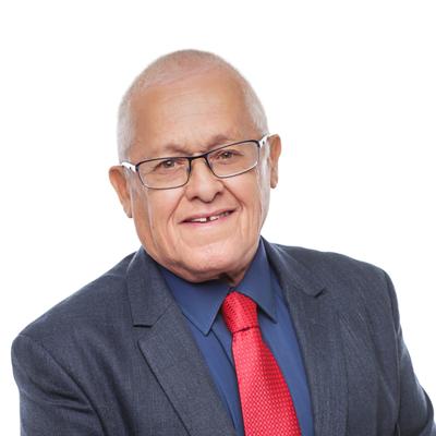 Victor Borg
