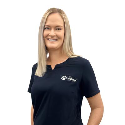 Kate Craig