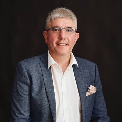 Louie Stevanovic