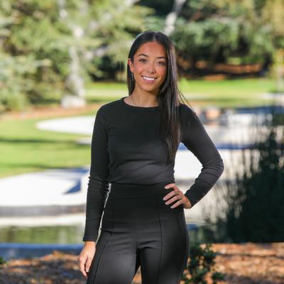 Bridget Sciuriaga
