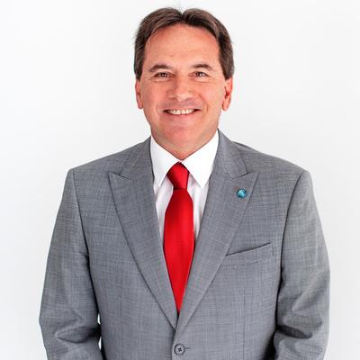 Michael Robertson