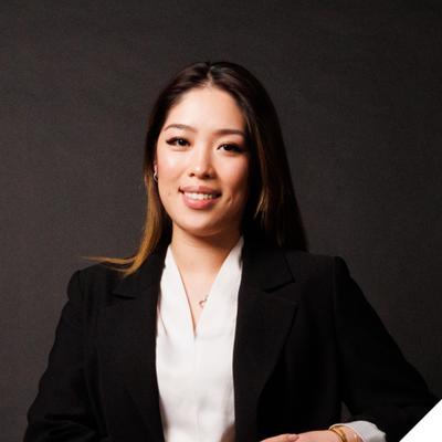 Hilary Ho