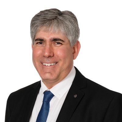 Joe Stillisano
