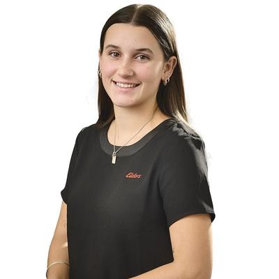 Bella Smith-Knight