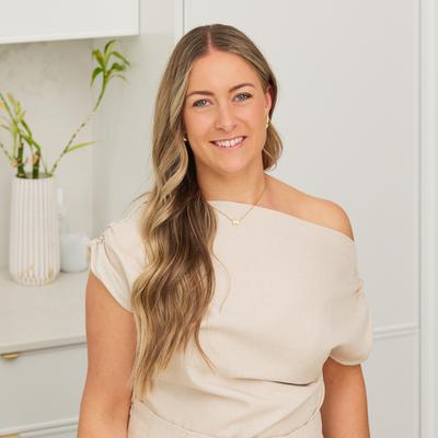 Georgina Ryan