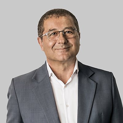Joe Abboud