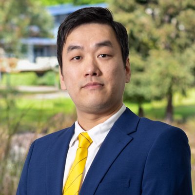 Andrew Liu