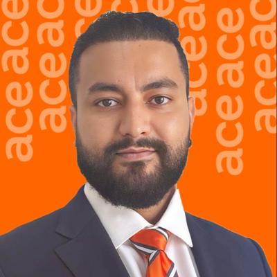 Khush Gill