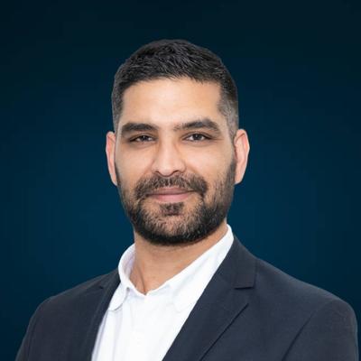 Monty Agnihotri