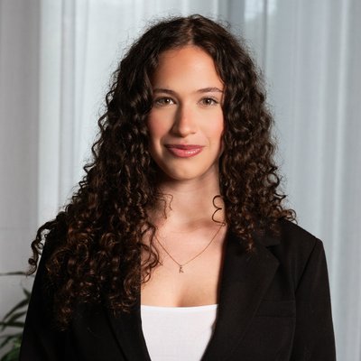 Ashley Kruyer