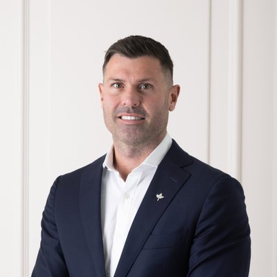 Simon Mason