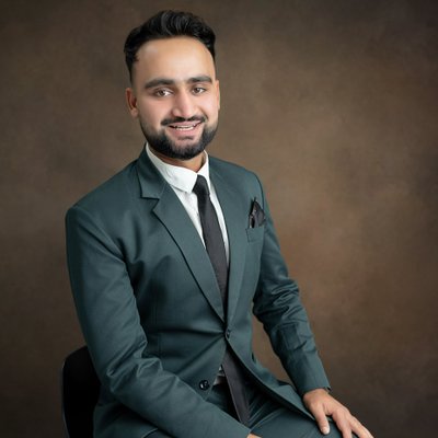 Nirav Gupta